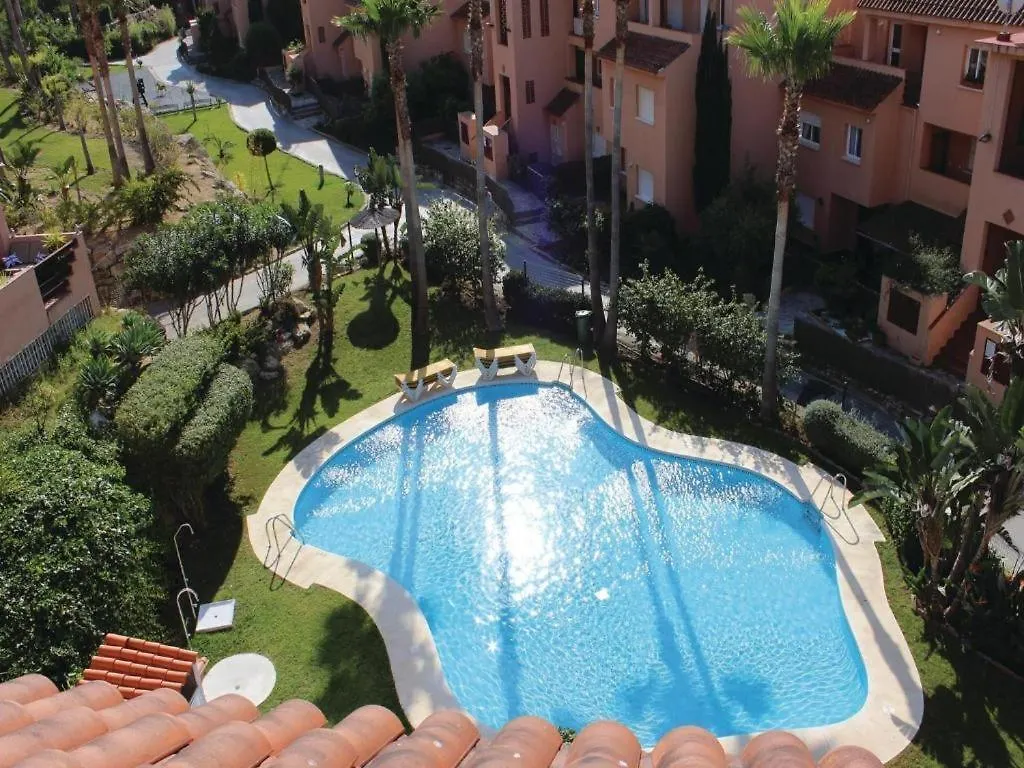 Lovely Penthouse Casares Costa - 500 Meters From The Beach Bahia de Casares Apartmán