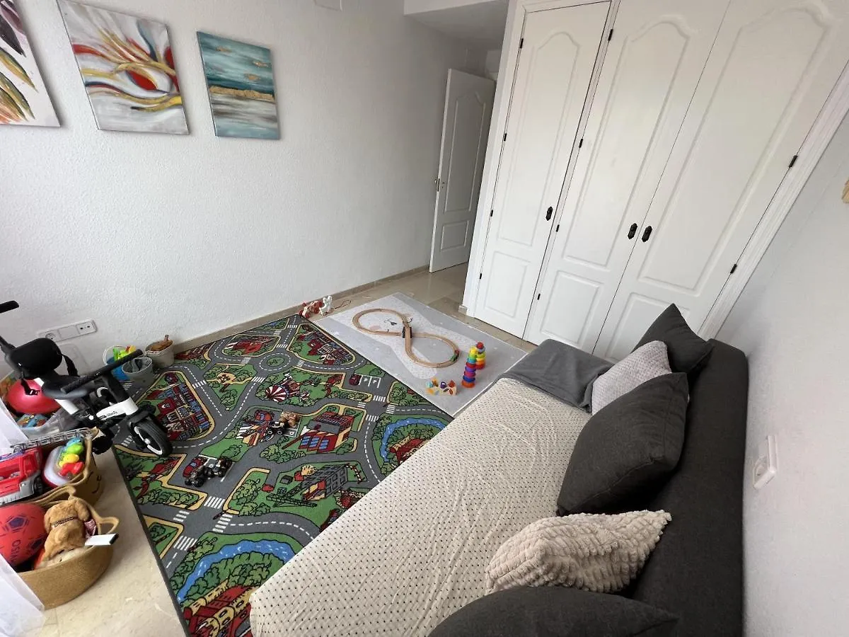 Lovely Penthouse Casares Costa - 500 Meters From The Beach Bahia de Casares
