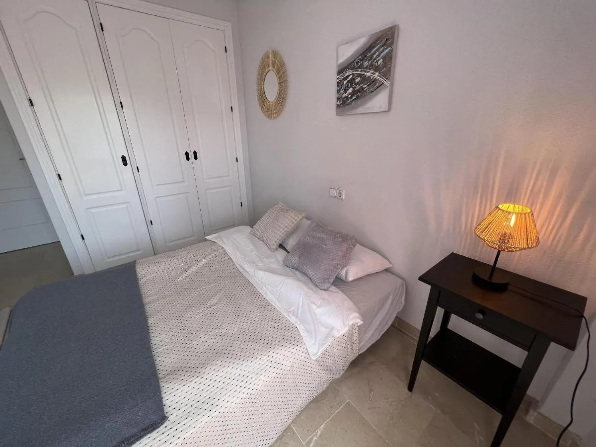 Apartment Lovely Penthouse Casares Costa - 500 Meters From The Beach Bahia de Casares Spain