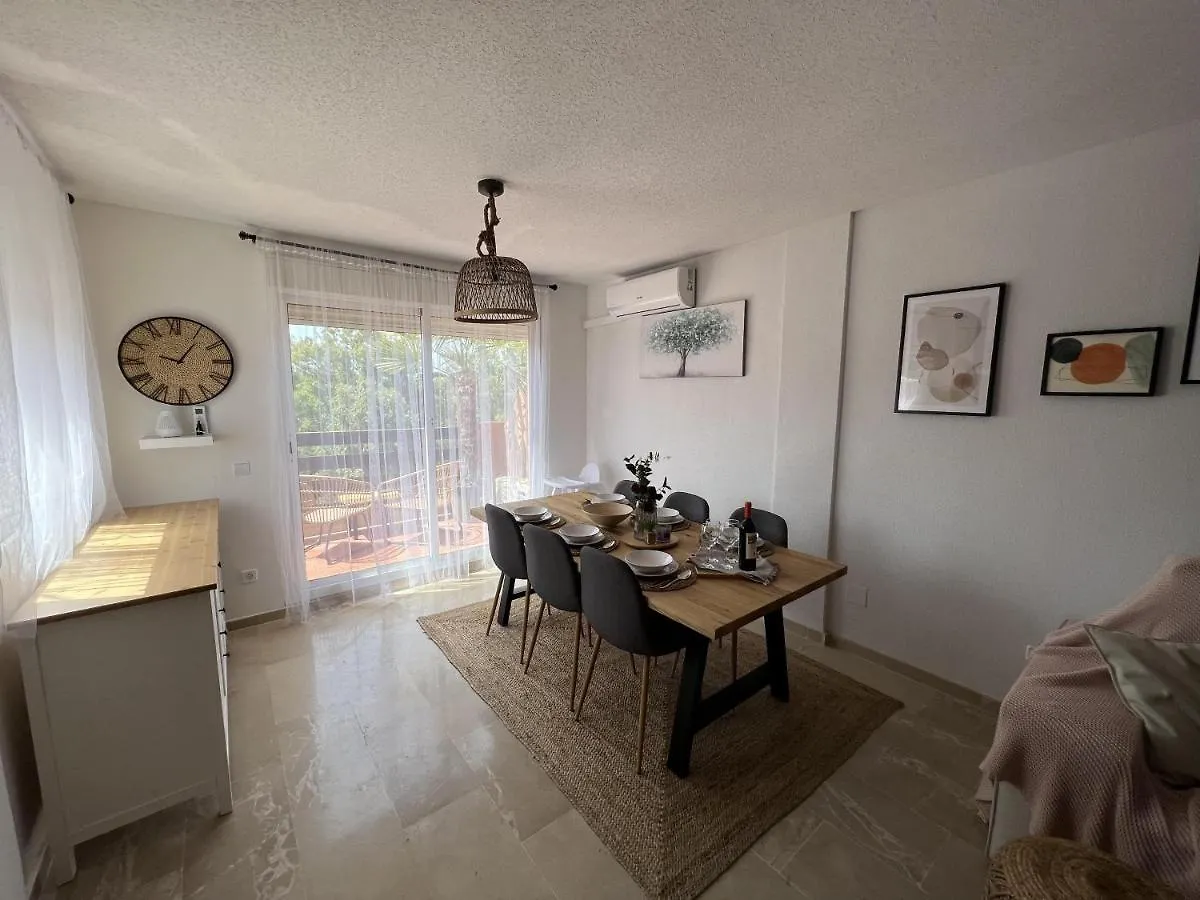 Lovely Penthouse Casares Costa - 500 Meters From The Beach Bahia de Casares 0*,  Spain