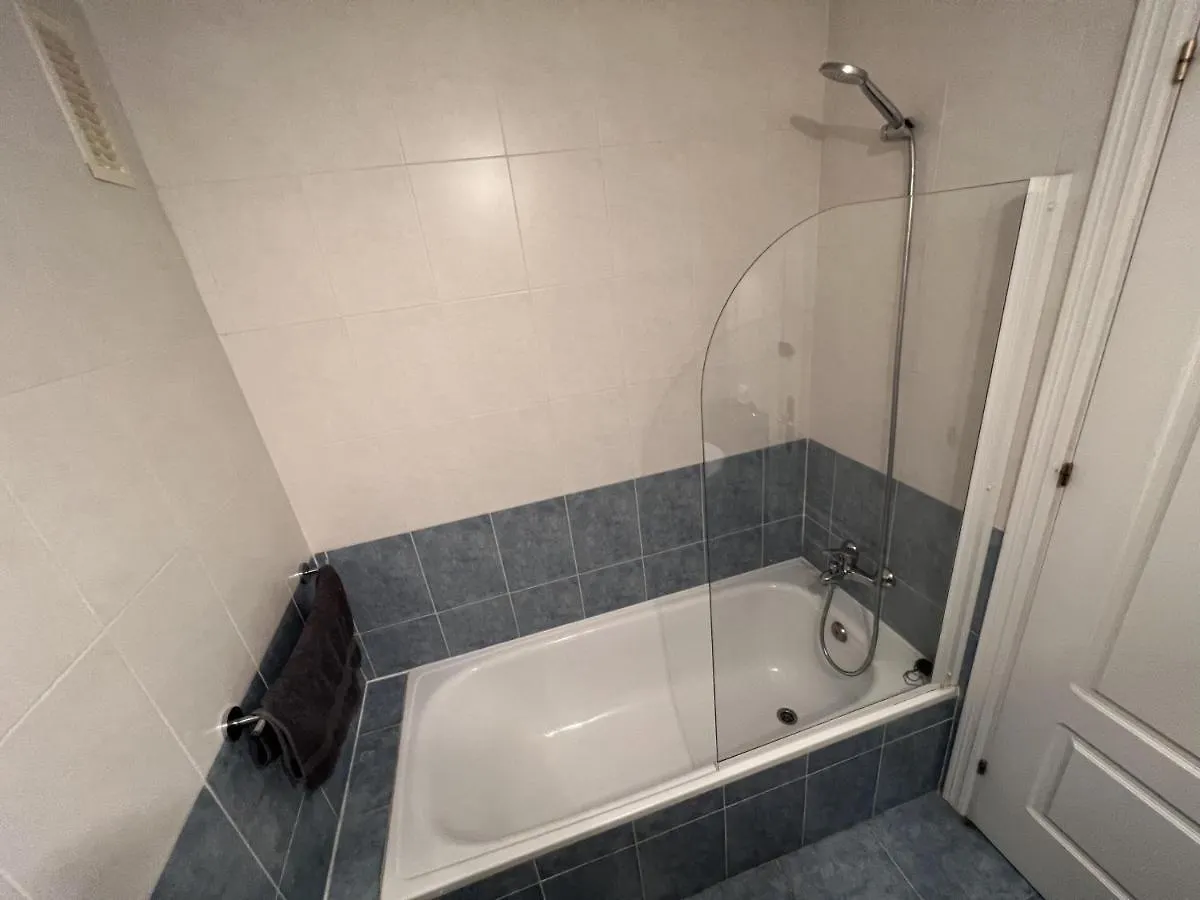 Apartment Lovely Penthouse Casares Costa - 500 Meters From The Beach Bahia de Casares