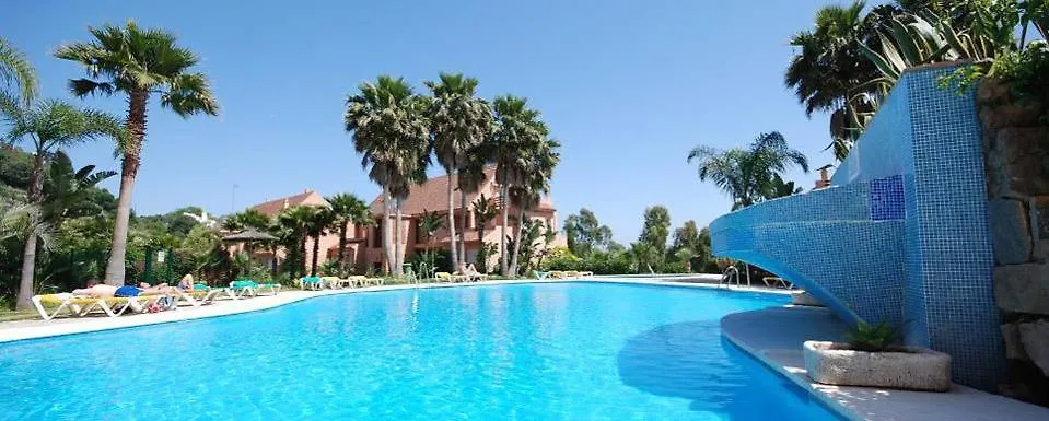 Lovely Penthouse Casares Costa - 500 Meters From The Beach Bahia de Casares Spain