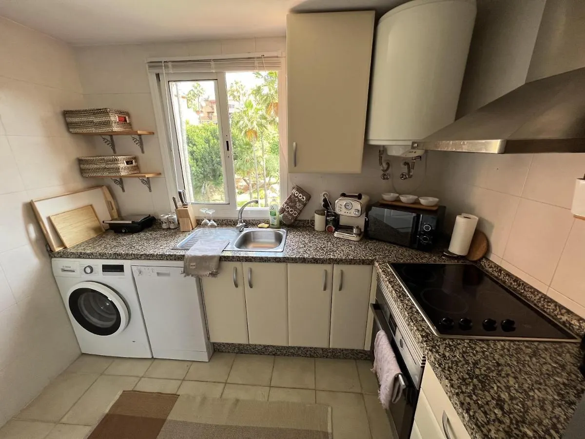 Lovely Penthouse Casares Costa - 500 Meters From The Beach Bahia de Casares 0*,  Spain