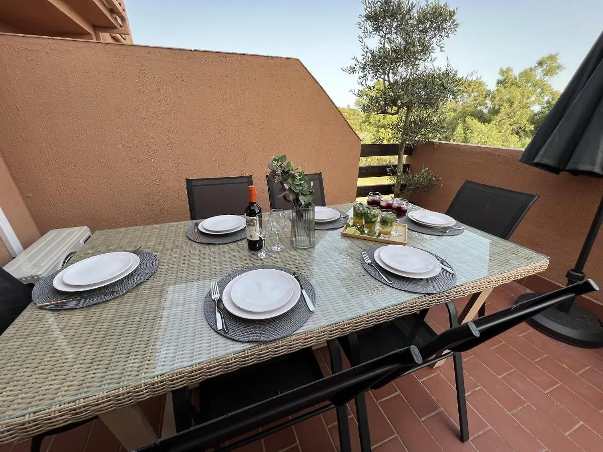 Lovely Penthouse Casares Costa - 500 Meters From The Beach Bahia de Casares