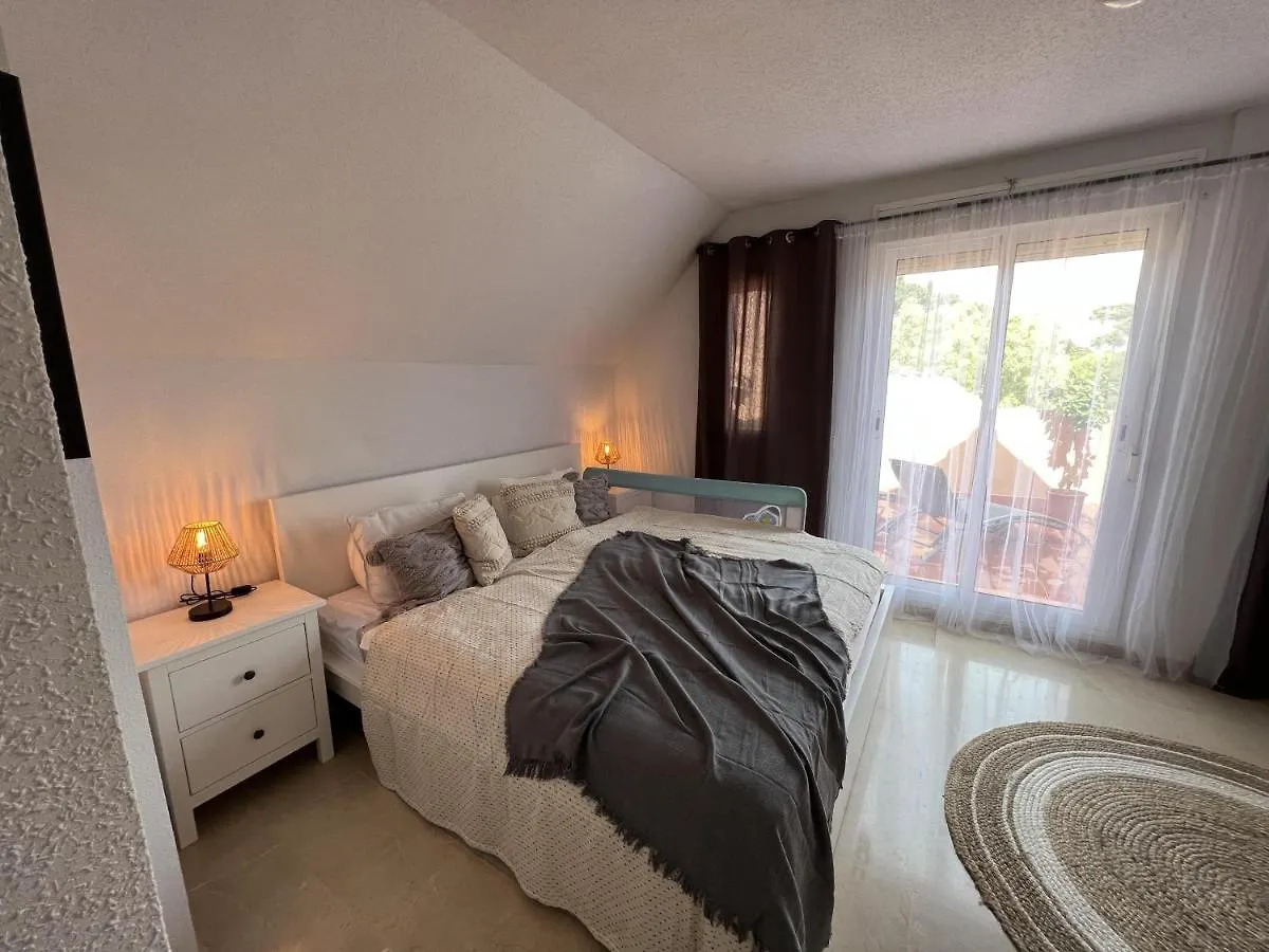Apartment Lovely Penthouse Casares Costa - 500 Meters From The Beach Bahia de Casares