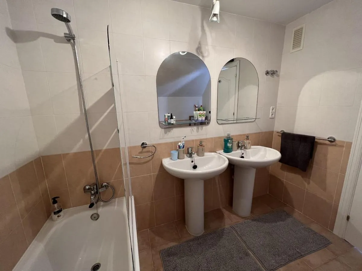 Apartment Lovely Penthouse Casares Costa - 500 Meters From The Beach Bahia de Casares