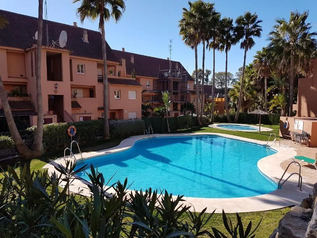 Lovely Penthouse Casares Costa - 500 Meters From The Beach Bahia de Casares Apartment