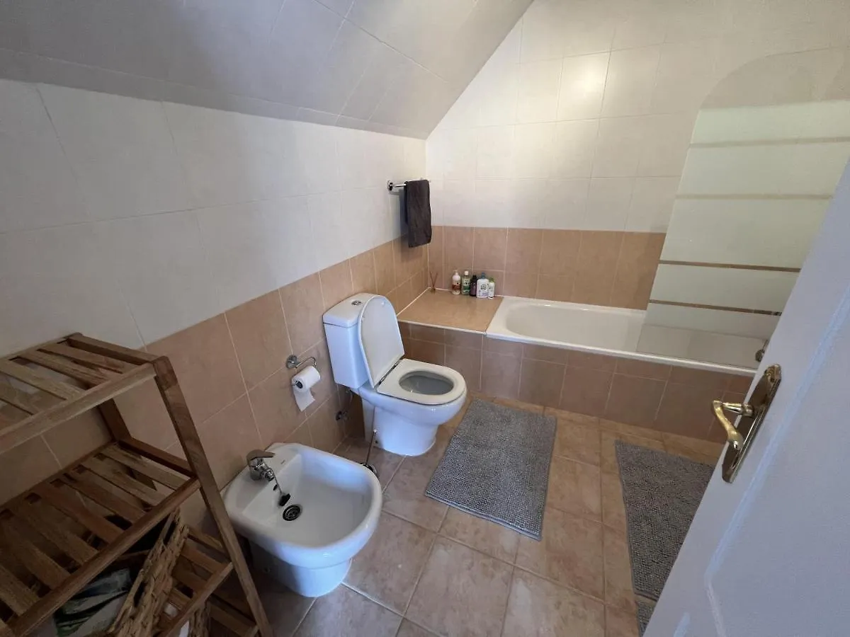Lovely Penthouse Casares Costa - 500 Meters From The Beach Bahia de Casares 0*,